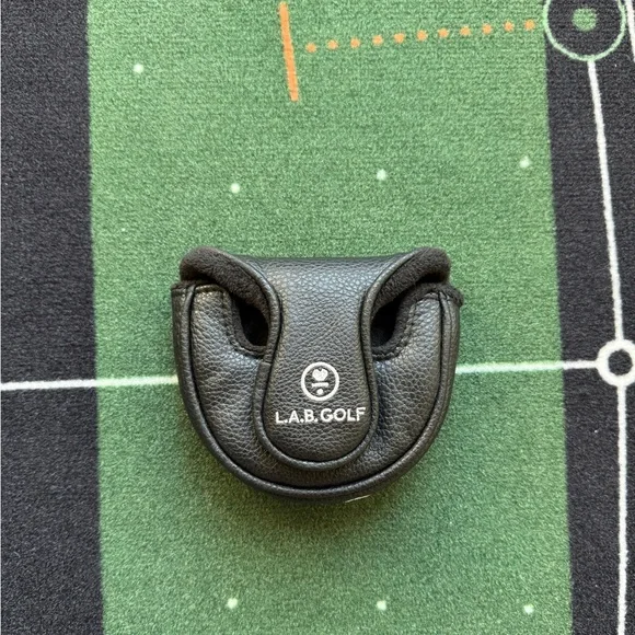 LAB OZ1 Headcover - Picture 2 of 6